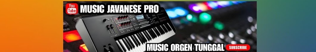 MUSIC JAVANESE PRO