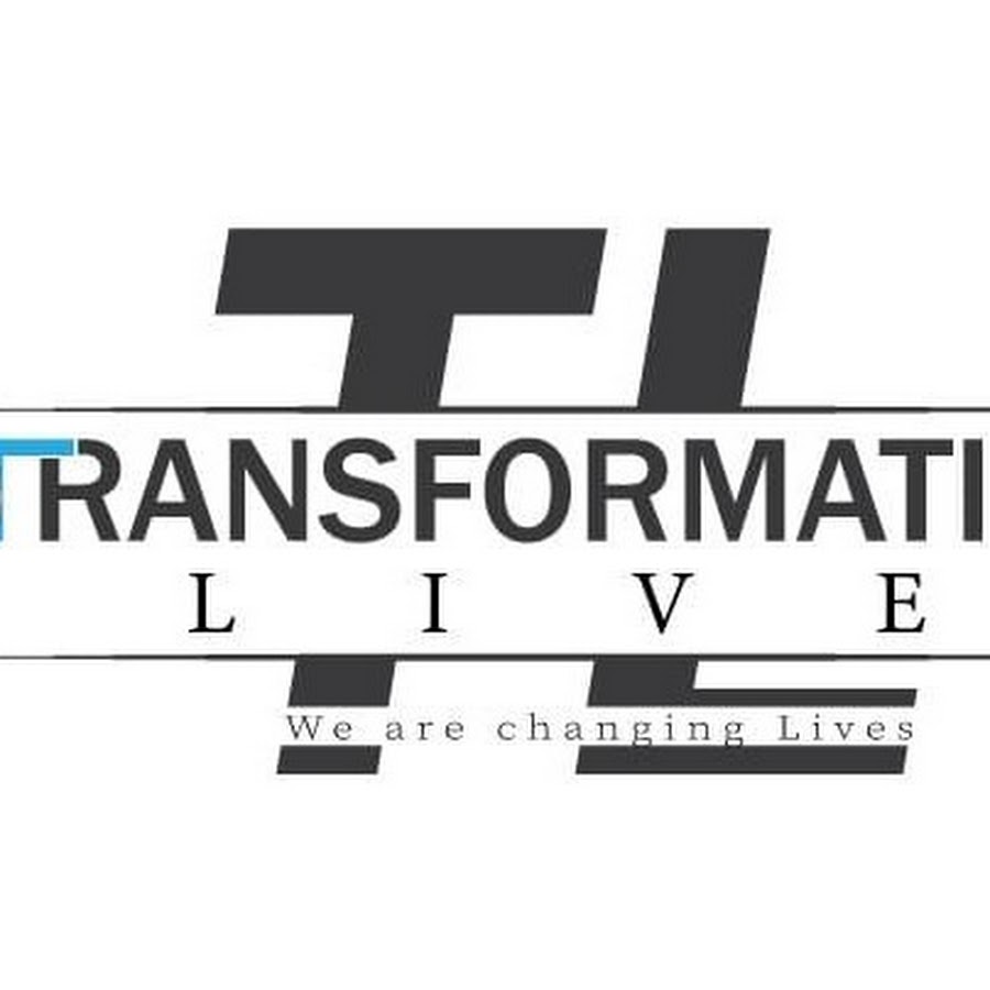 TRANSFORMATION LIVE @transformationlive1