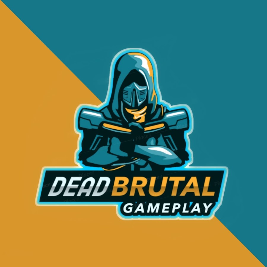 Dead Brutal Gameplay