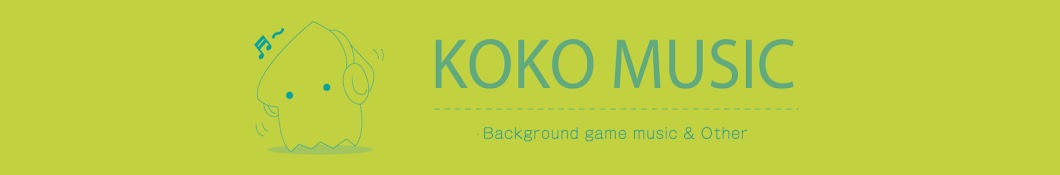 KOKO MUSIC