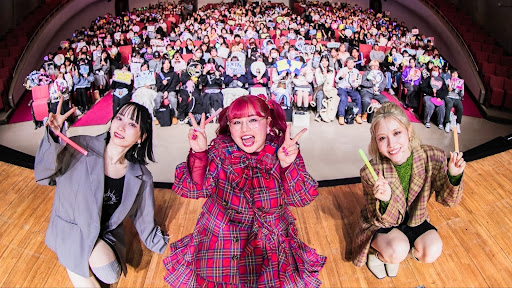 くれいじーまぐねっと