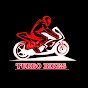 Turbo bikes