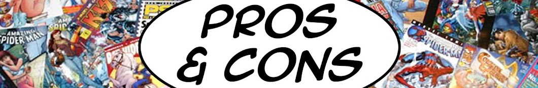 Pros And Cons Banner