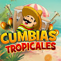 CUMBIAS TROPICALES MUSICA