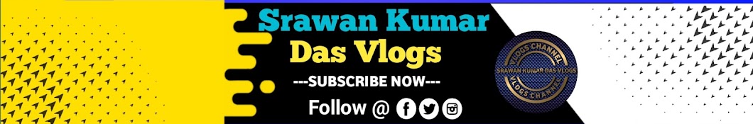 Srawan Kumar Das Vlogs