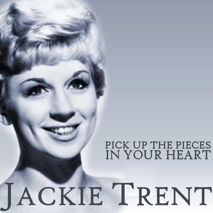 Jackie Trent - Topic - YouTube