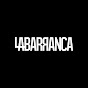 LA BARRANCA