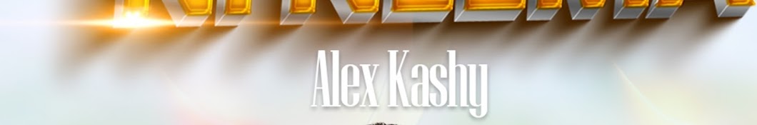 ALEX KASHY