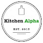 Kitchen Alpha