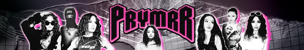 Prymrr Banner