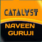 CATALYST NKT