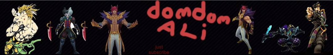 domdomali