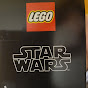 LEGO stop motion builds