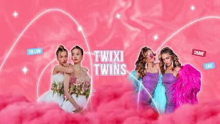 Слив фото twixi twins