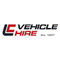 LC Vehicle Hire