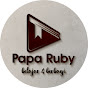 Papa Ruby