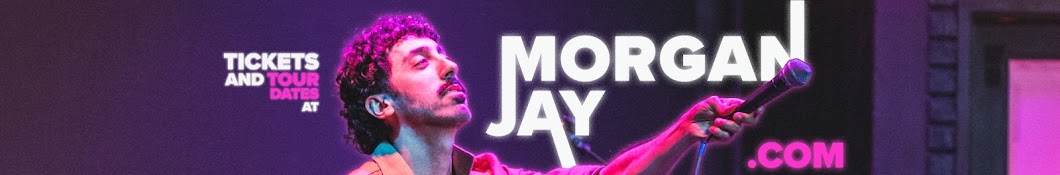 Morgan Jay Banner