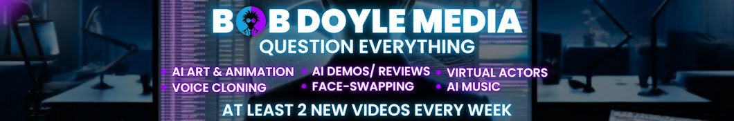 Bob Doyle Media