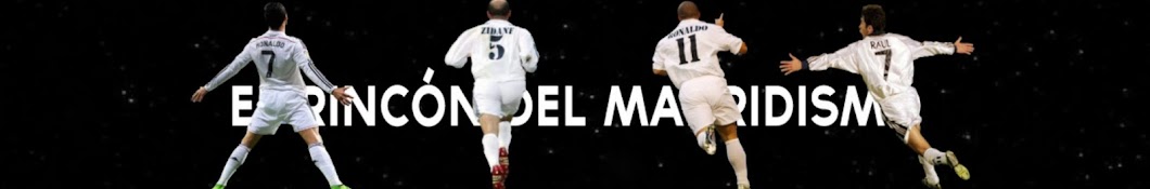 El Rincón del Madridismo