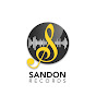 SANDON RECORDS