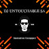 logo Dj UnTouchAble SA