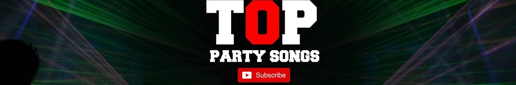 Top Party Songs-Sri Lanka Banner