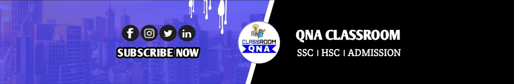 QNA Classroom