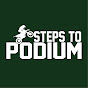 Steps to Podium