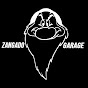 ZANGADO GARAGE