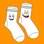 WHITE SOCKS Family youtube avatar