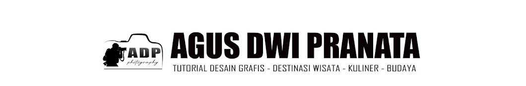 Agus Dwi Pranata