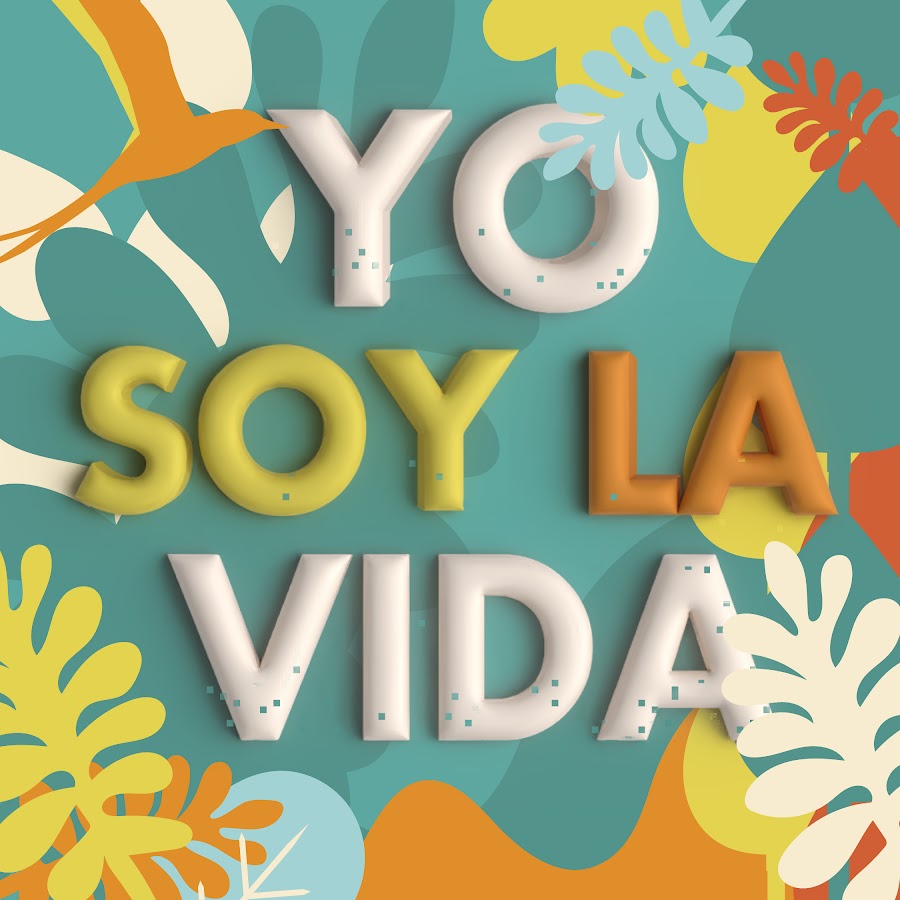 YO SOY LA VIDA @yosoylavida_