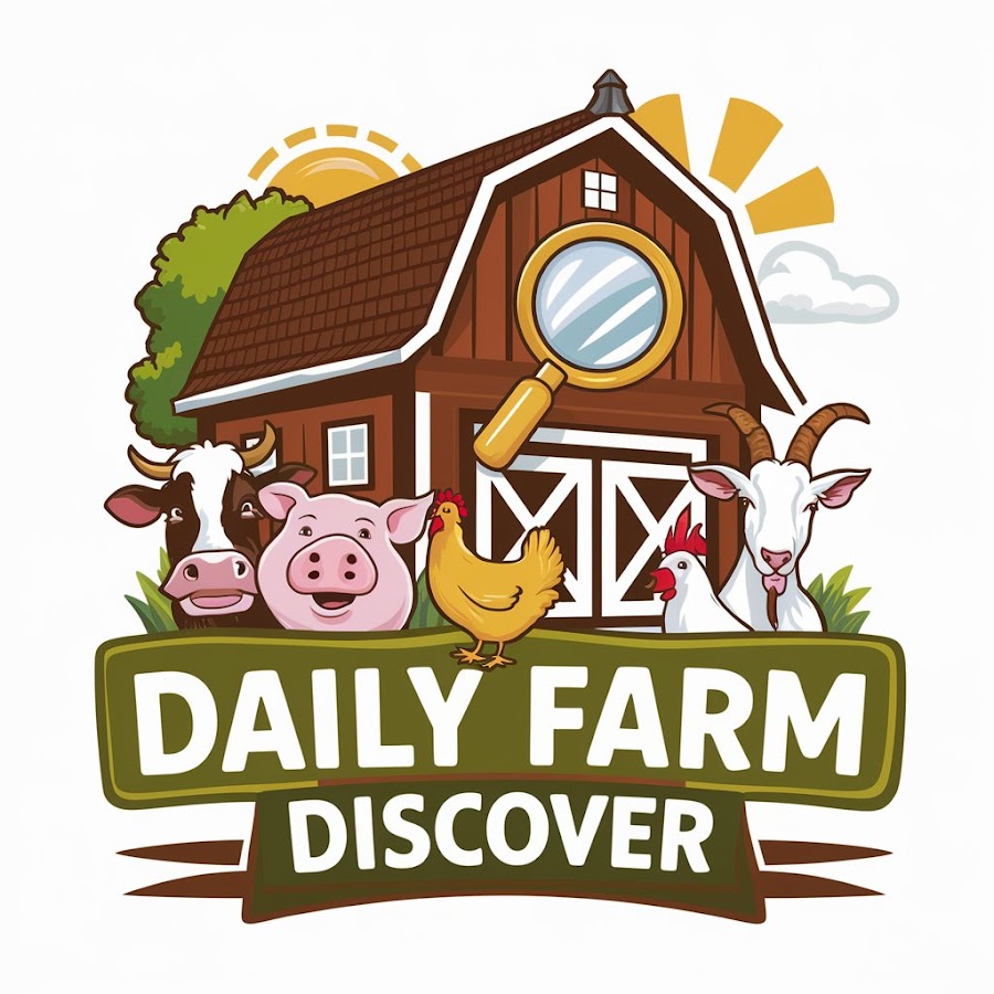 Daily Farm Discover