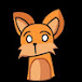 Fox on Galaxy 
