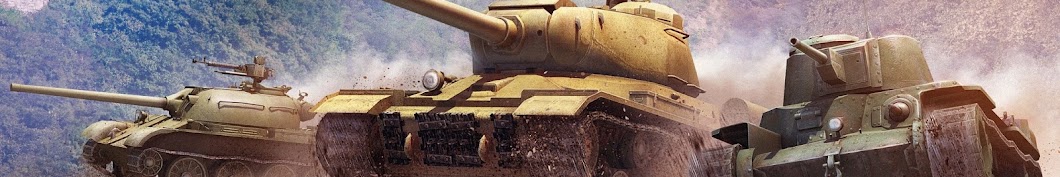 ТОП ВОТ - World Of Tanks