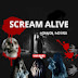 logo Scream Alive