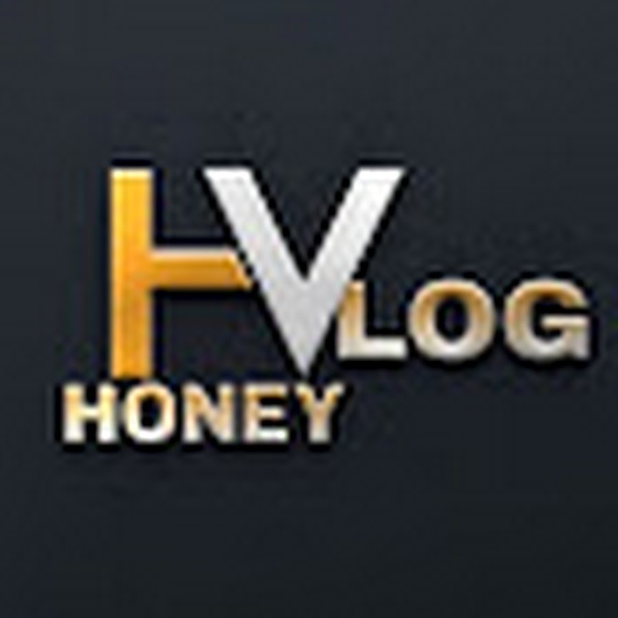 Honey_ Vlog - YouTube Honey_ Vlog