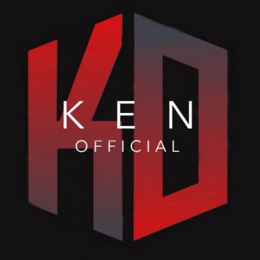 Ken Official @KenOfficial09