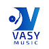 logo Vasy Music