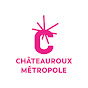 Châteauroux Métropole