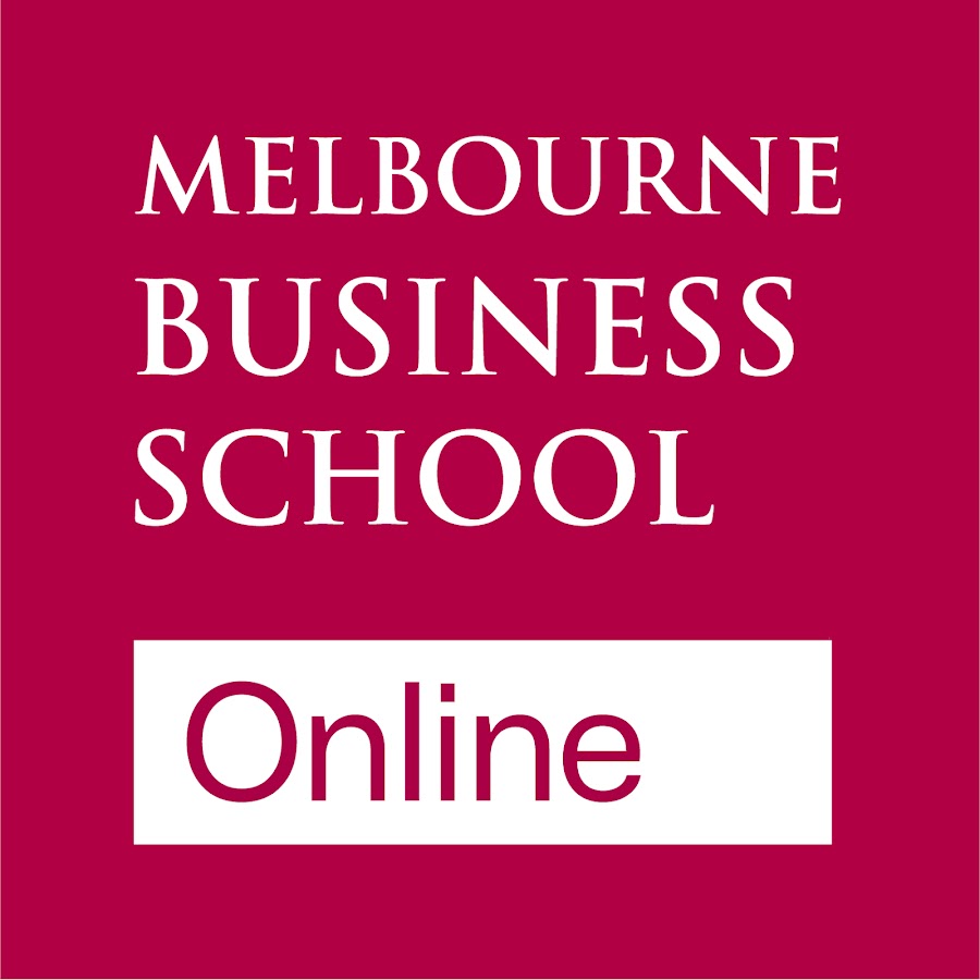 Melbourne Business School Online - YouTube