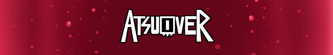 atsuover Banner