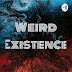 logo Weird Existence Productions