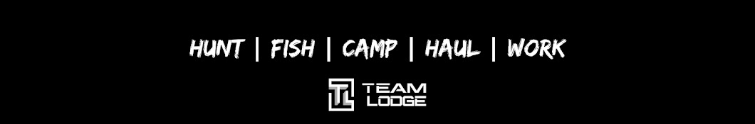 Team Lodge Outdoors