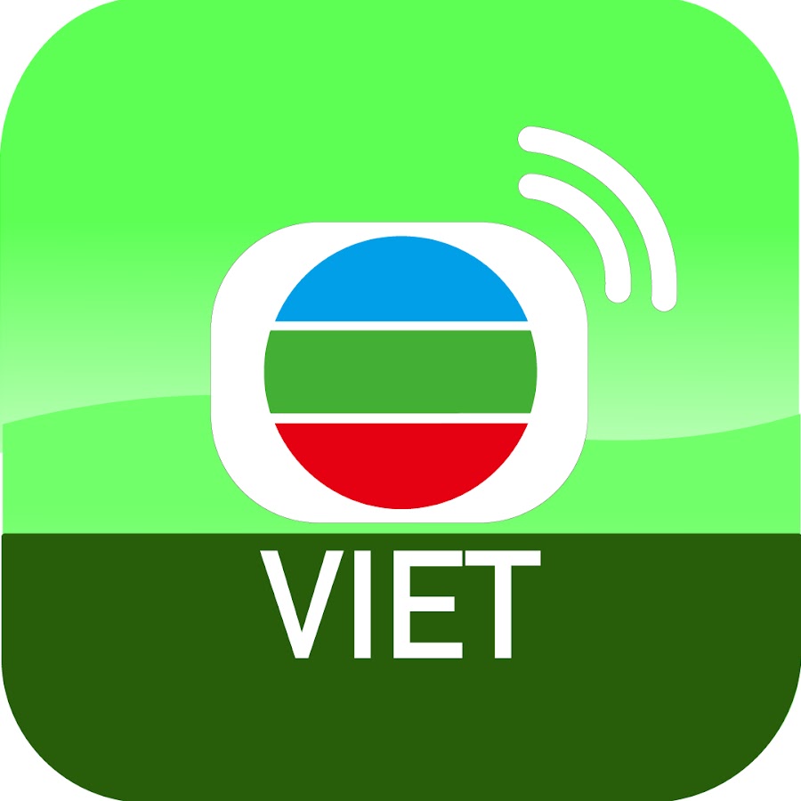 Kênh Tvb Tiếng Việt - Youtube