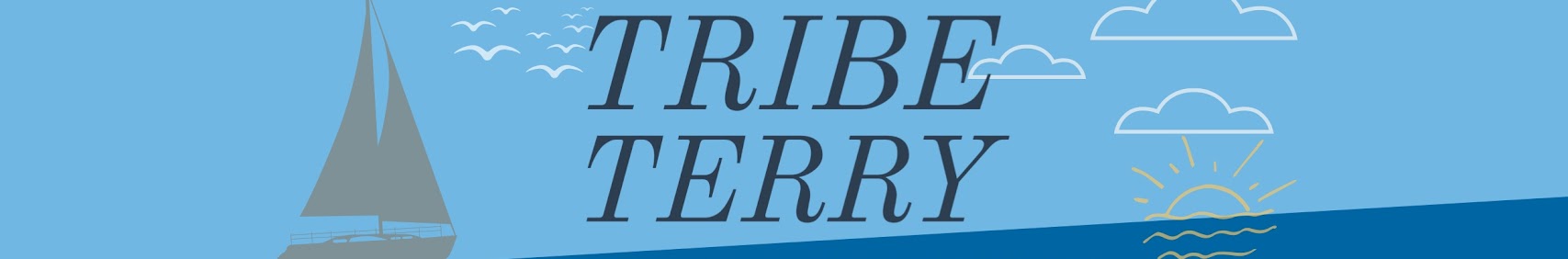 tribeterrysailing