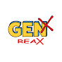 GenX ReaX