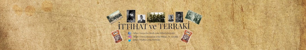 İttihat ve Terakki