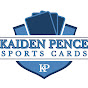 Kaiden Pence