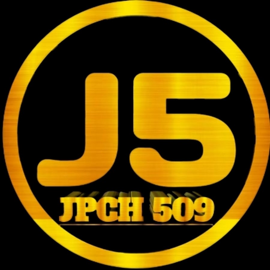 JPCH 509 @JPCH-509